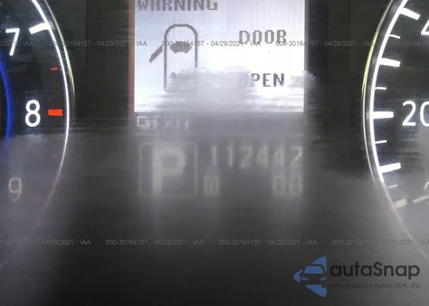 2012 Infiniti G37 Journey из США, поврежденный, VIN JN1CV6AP3CM628499